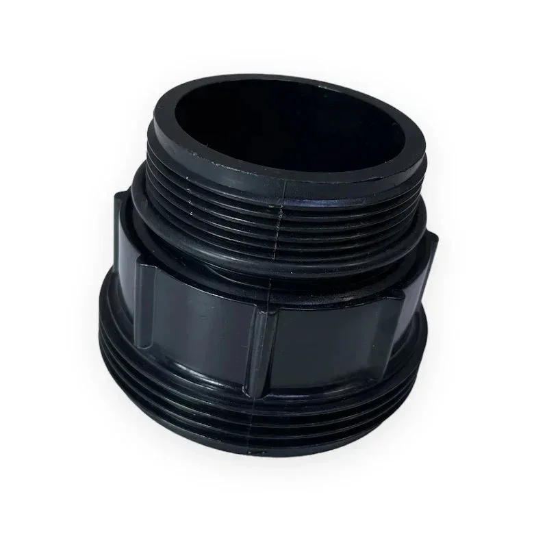 Union till anslutningsadapter Pflow 2″ Union till anslutningsadapter Pflow 2″
