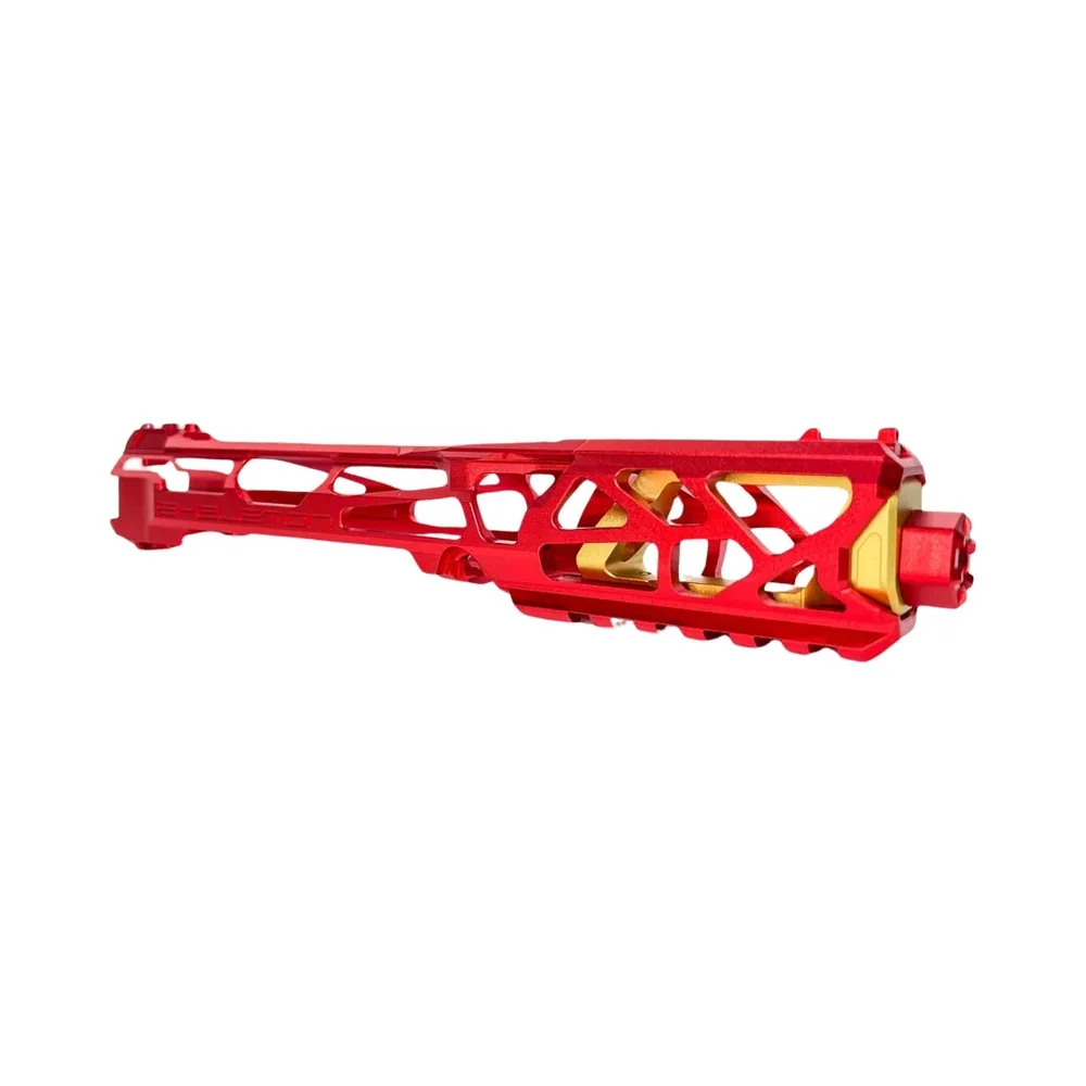 CTM TAC FUKU-2 Skeleton CNC upper set til AAP-01 - Bild 2