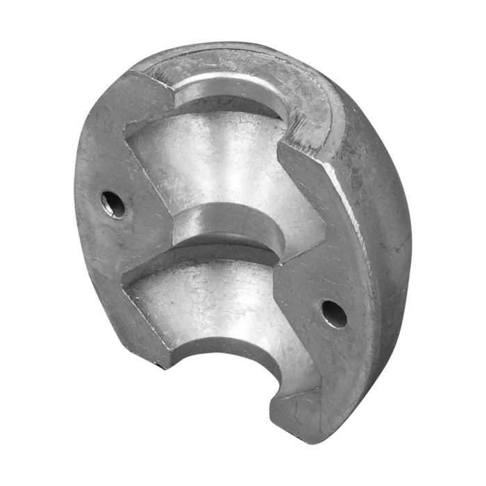 Zinkanod  axel 1" (25,4mm), R800503 - Bild 2