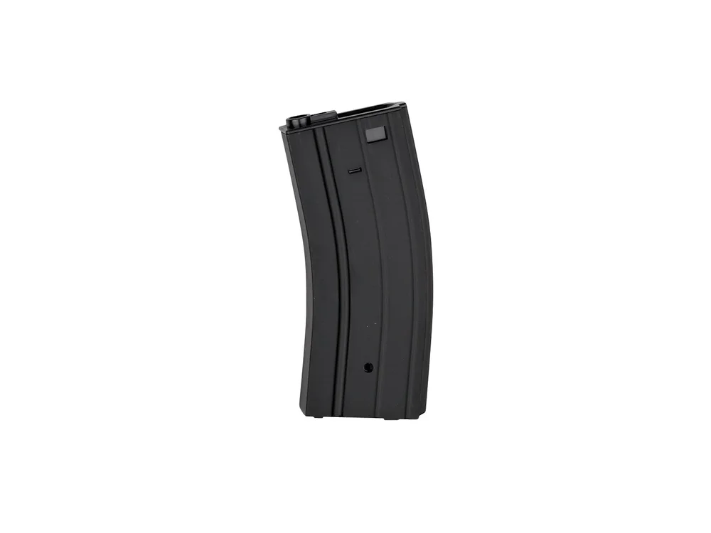 ASG Hi-Cap Magasin 300 Skud – M15/M16 ASG Hi-Cap Magasin 300 Skud – M15/M16