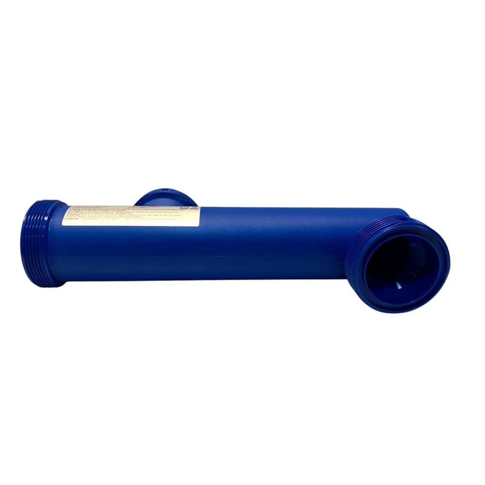 Kropp för Blue Lagoon 21W UV-C desinfektionssystem Kropp för Blue Lagoon 21W UV-C desinfektionssystem