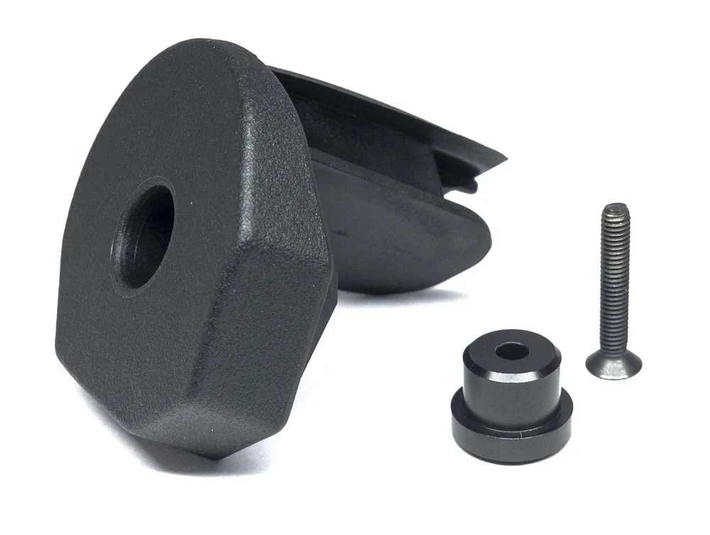 T11 pistol grip plate T11 pistol grip plate