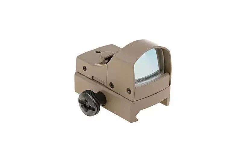 MICRO RED DOT - Tan - Bild 3