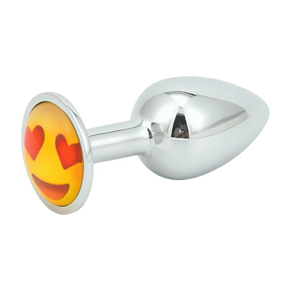 ANALPLUGG EMOJI ANALPLUGG EMOJI