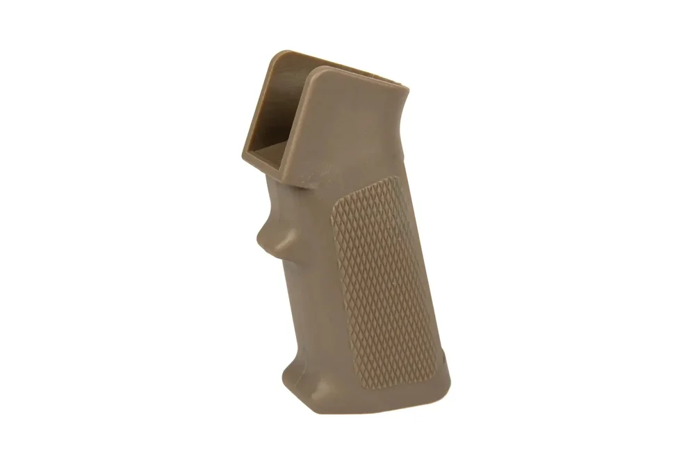Pistol grip for M4/M16 type replicas - Tan - Bild 1