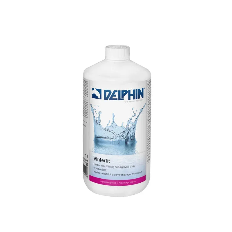 Delphin Vinterfit 1l
