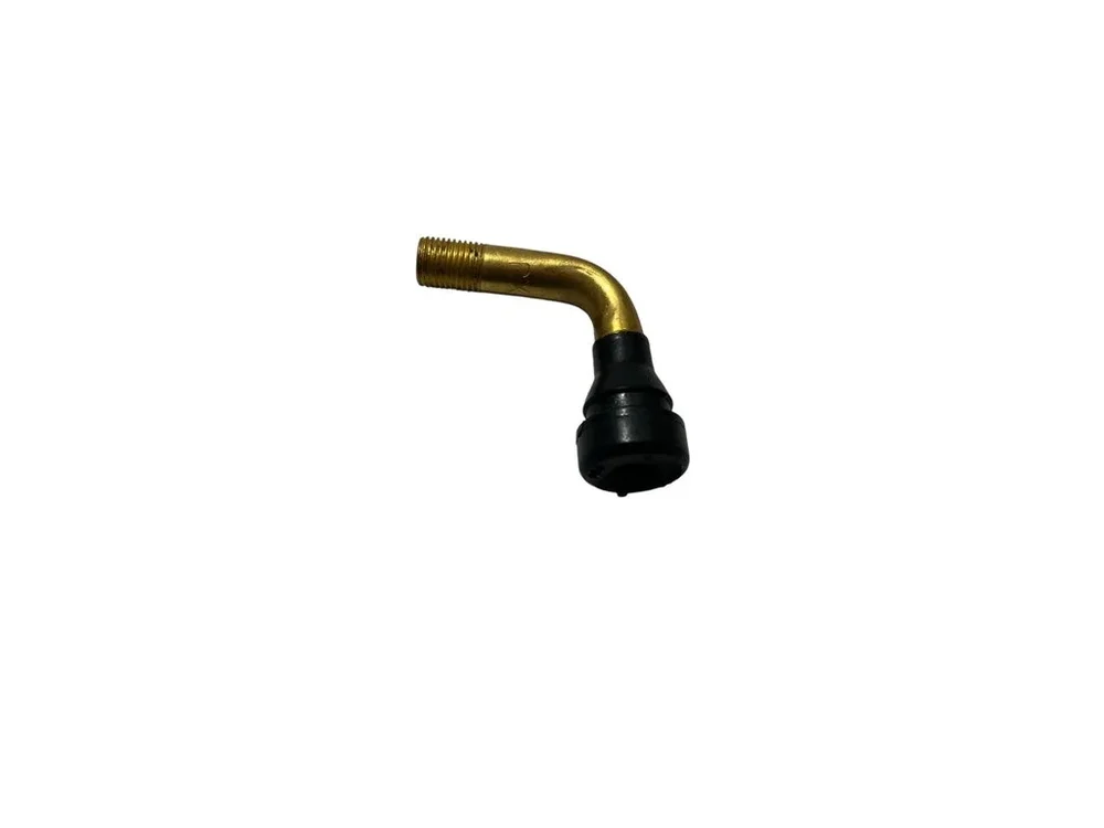 Valvula Tubeless curva 90° – PVR 40 Valvula Tubeless curva 90° – PVR 40