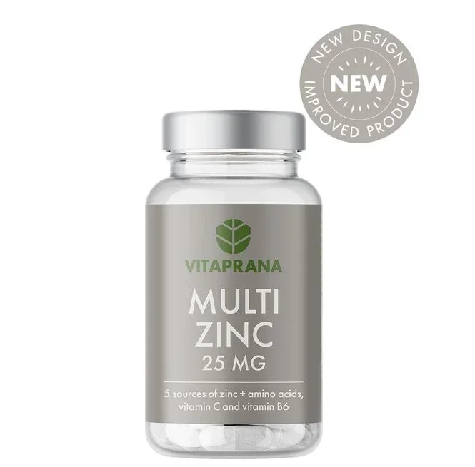 Multi Zinc