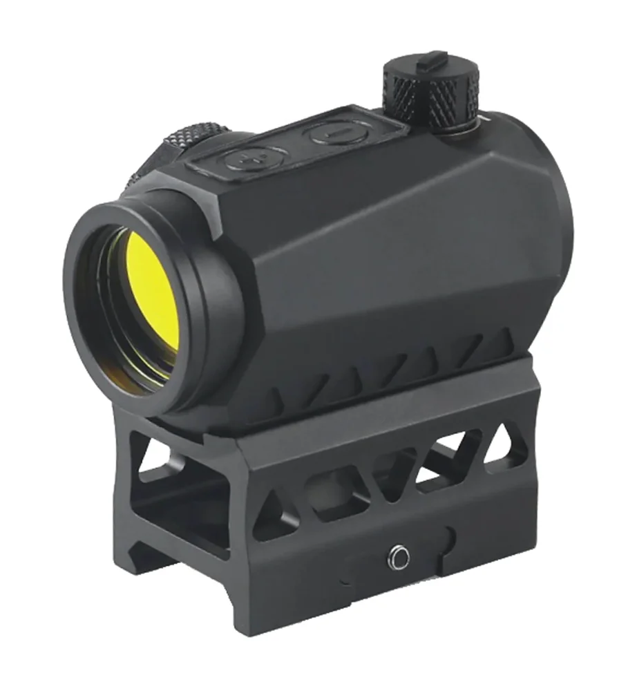 Red Dot 1×30 R5B Lancer Tactical Red Dot 1×30 R5B Lancer Tactical