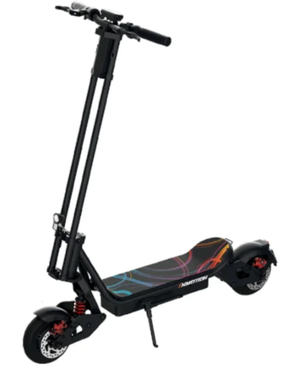 Inmotion C9 - Bild 1