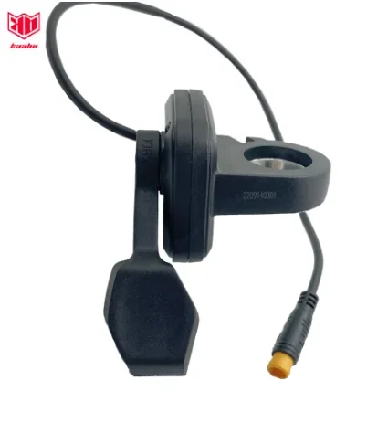 Throttle (acelerador) for Kaabo mantis King GT, Kaabo Wolf King GT Pro - Bild 1