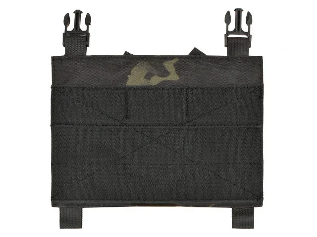 Buckle Up magasinlommepanel – Multicam Black - Bild 2