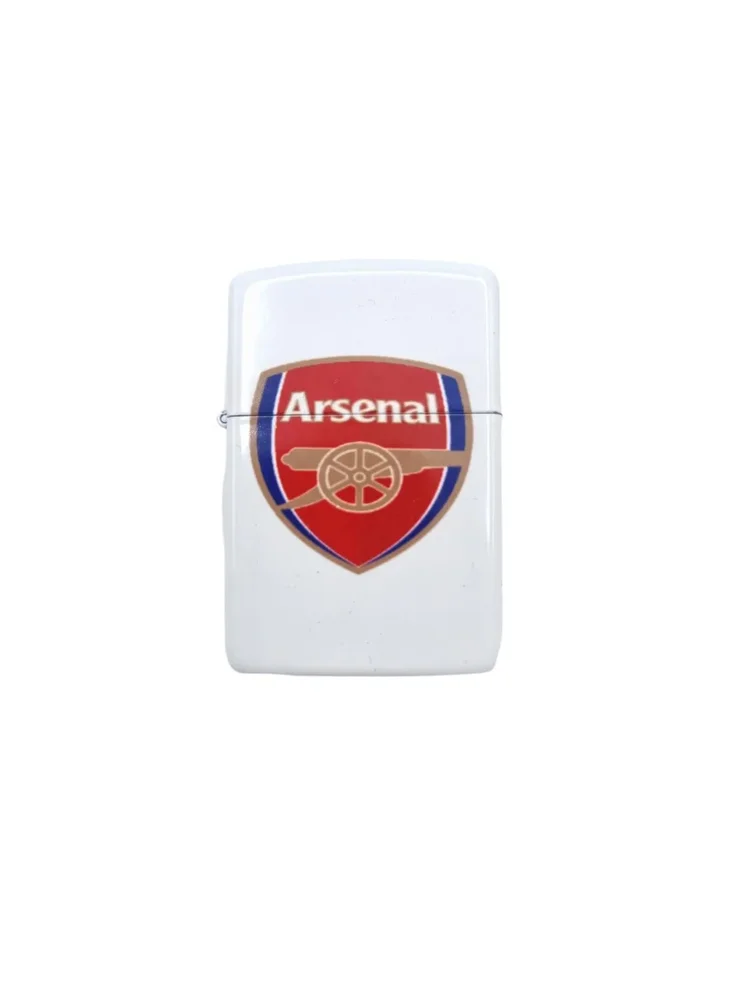 Arsenal bensintändare - Bild 3