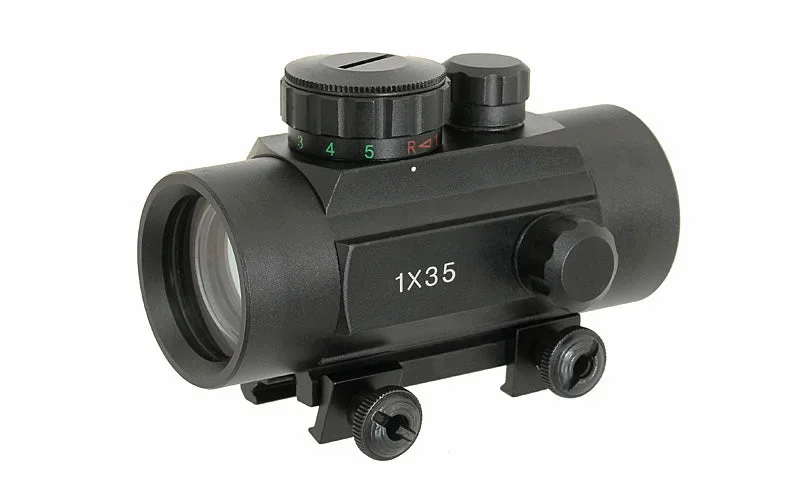 Red dot-sigte 1x35 - Bild 1