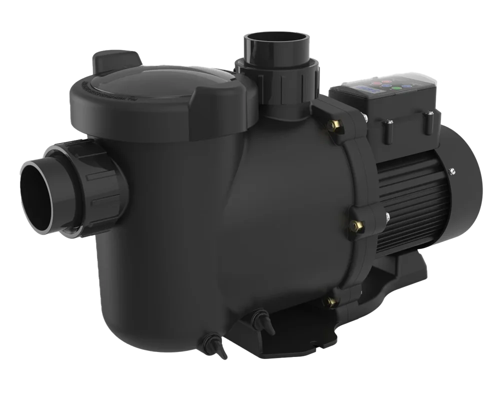 Poolex Multiline 1.5 HP – Variabel Hastighet Poolpump (3 lägen, energisnål) Poolex Multiline 1.5 HP – Variabel Hastighet Poolpump (3 lägen, energisnål)