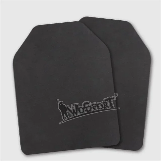 Tactical Vest Protective Pad DUMMY XPE Foam – 2 stk Tactical Vest Protective Pad DUMMY XPE Foam – 2 stk