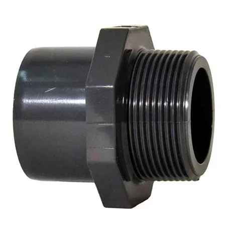 PVC Skarvmuff 40x32x1″ PVC Skarvmuff 40x32x1″