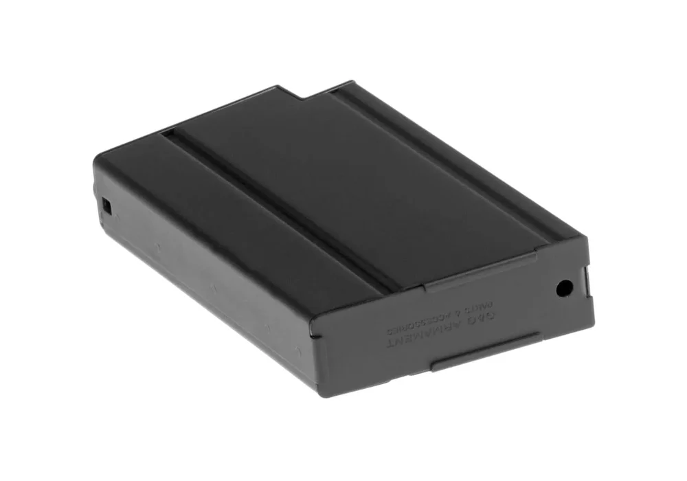 G&G Magasin M14 Mid-Cap – 120 rds - Bild 3