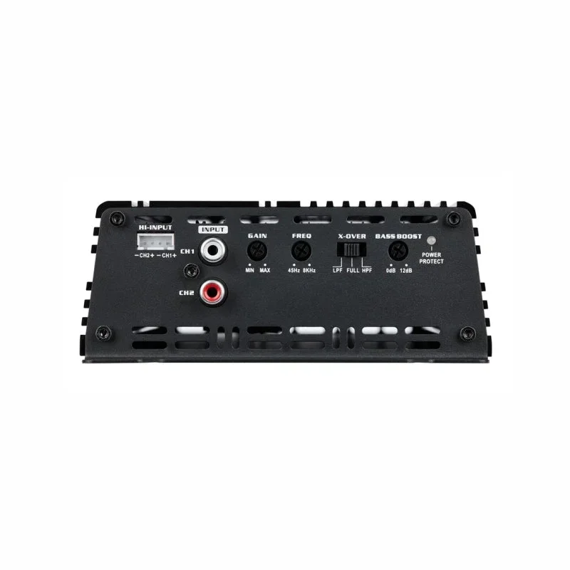 Deaf Bonce Atom 700.2 PRO - Bild 3