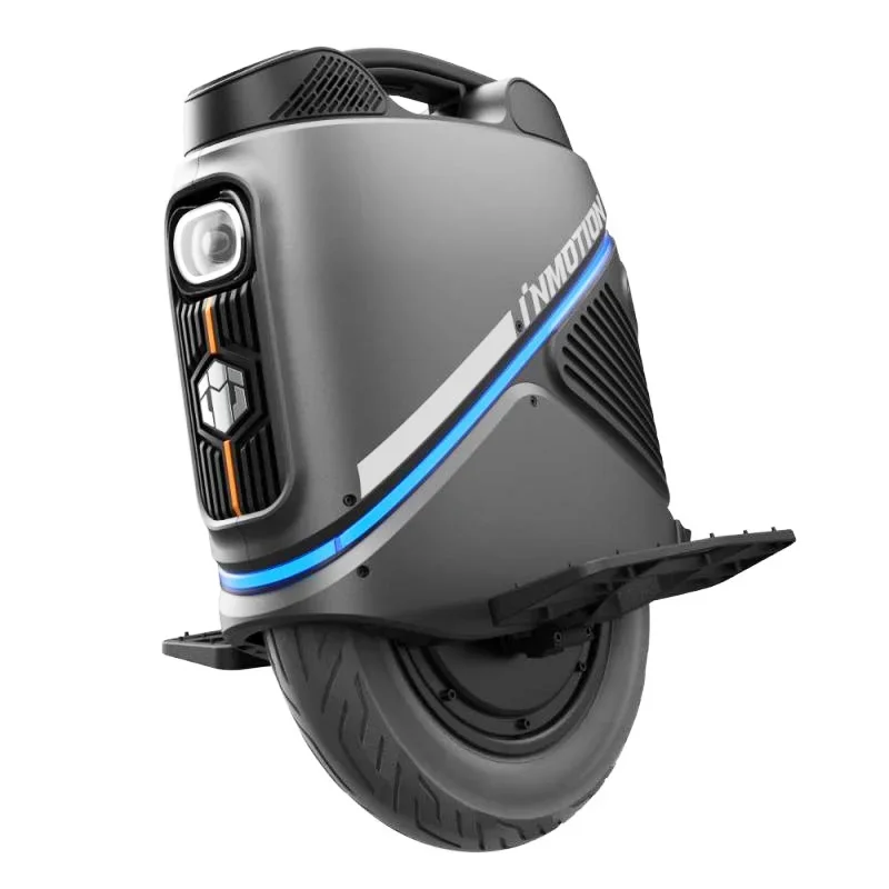 Inmotion V9 84v - Bild 2