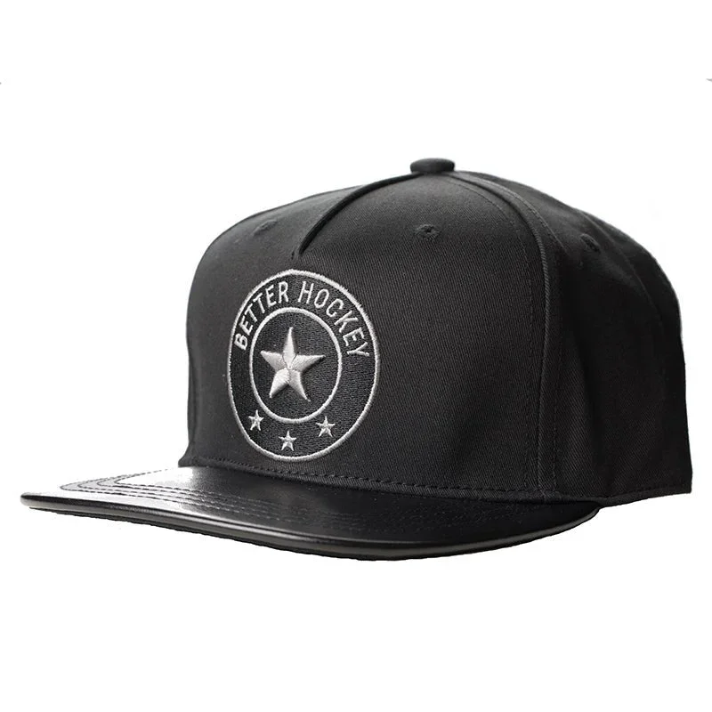 Extreme Better Hockey Strap Back Cap - Bild 2