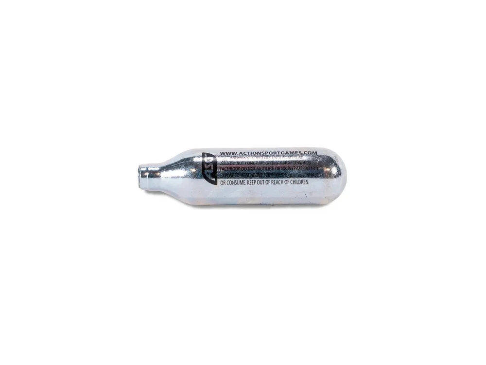 ULTRAIR 8 g Co2 patron, 5 stk - Bild 3