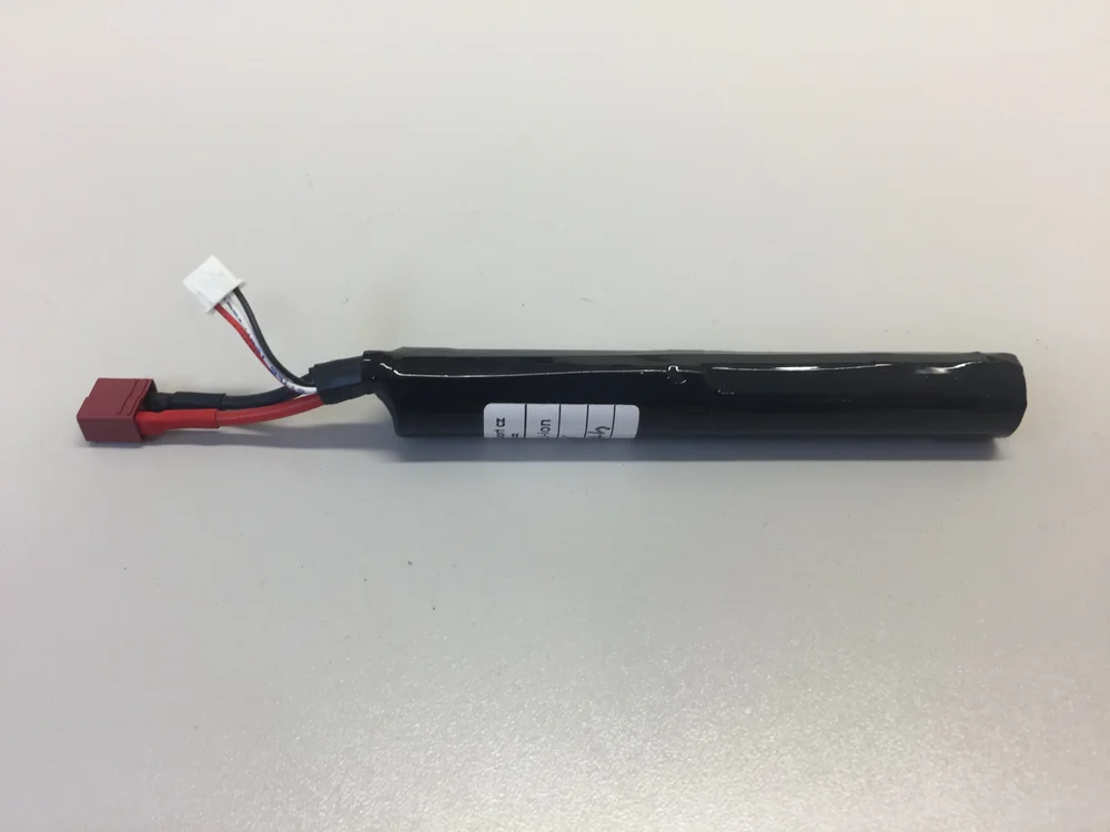 Sony Li-ion Batteri 7,4V 2600mAh 35C - Stick
