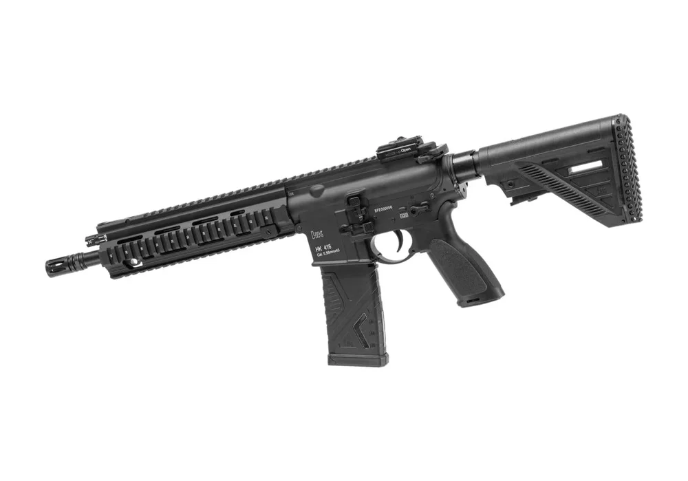 Heckler & Koch HK416 A5 - Bild 2