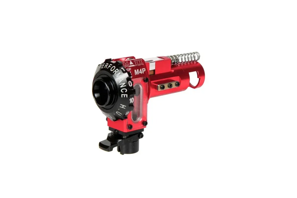 MAXX MODEL CNC HOPUP-KAMMER M4A PRO - Bild 2