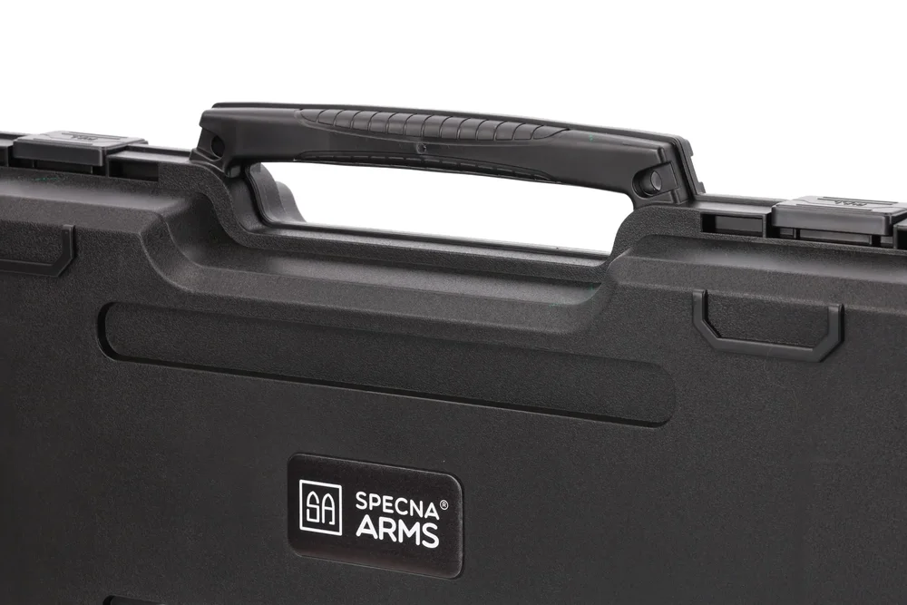 Specna Arms Smart Rifle Case Lightweight 120 cm - Bild 2