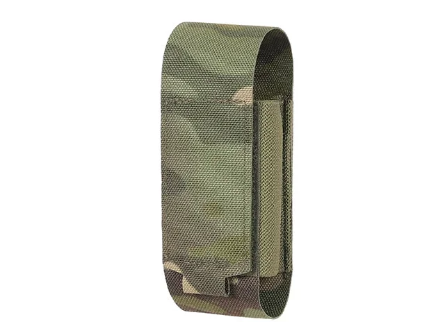 Lomme til 40 mm håndgranat, laser-cut – Multicam Tropic - Bild 2