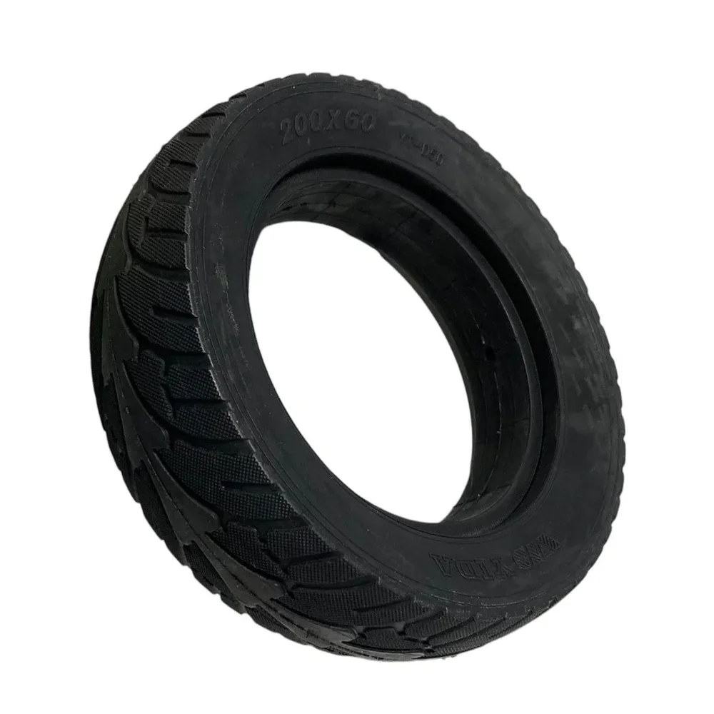 Massivt Däck 8 Tum 200X60 Fram Bak Dualtron Raptor 2 Vsett Massivt Däck 8 Tum 200X60 Fram Bak Dualtron Raptor 2 Vsett