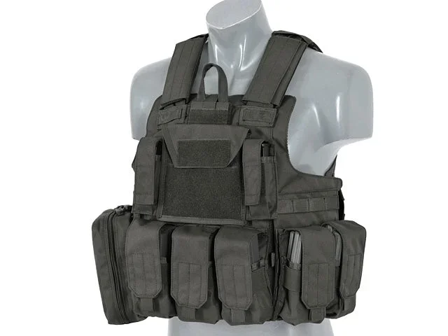 Combat Modular Armor System-replika - Bild 2