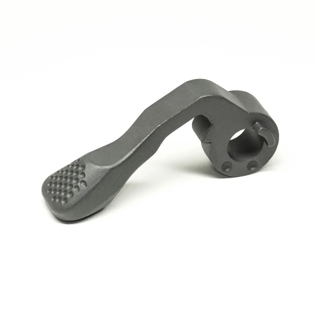 VSR10 Left hand bolt handle VSR10 Left hand bolt handle