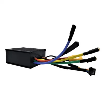 Rear Controller A (Centralita trasera) NAMI Burn-e Viper - Bild 2