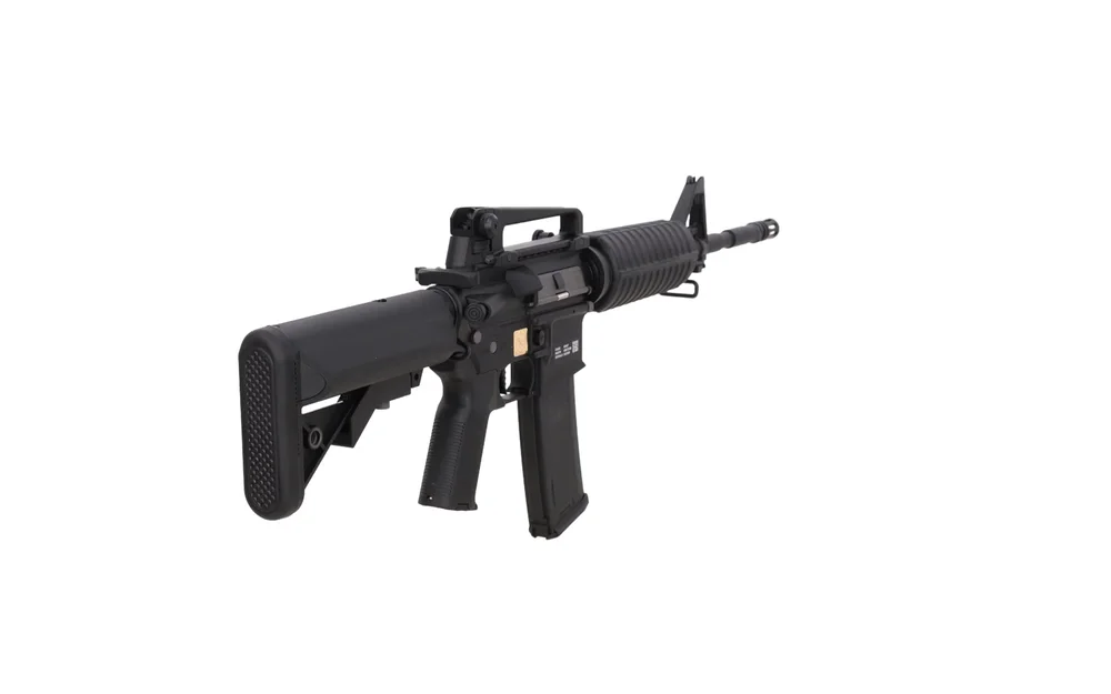 Rock River Arms M4/AR15 SA-E01 EDGE Gen.2 AEG Assault Rifle 14.5" – Black - Bild 3