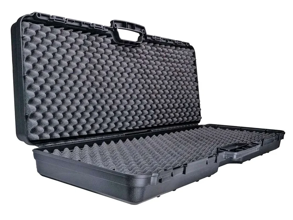 Strike Systems Polymer Rifle Case 85x30x12cm Black - Bild 2