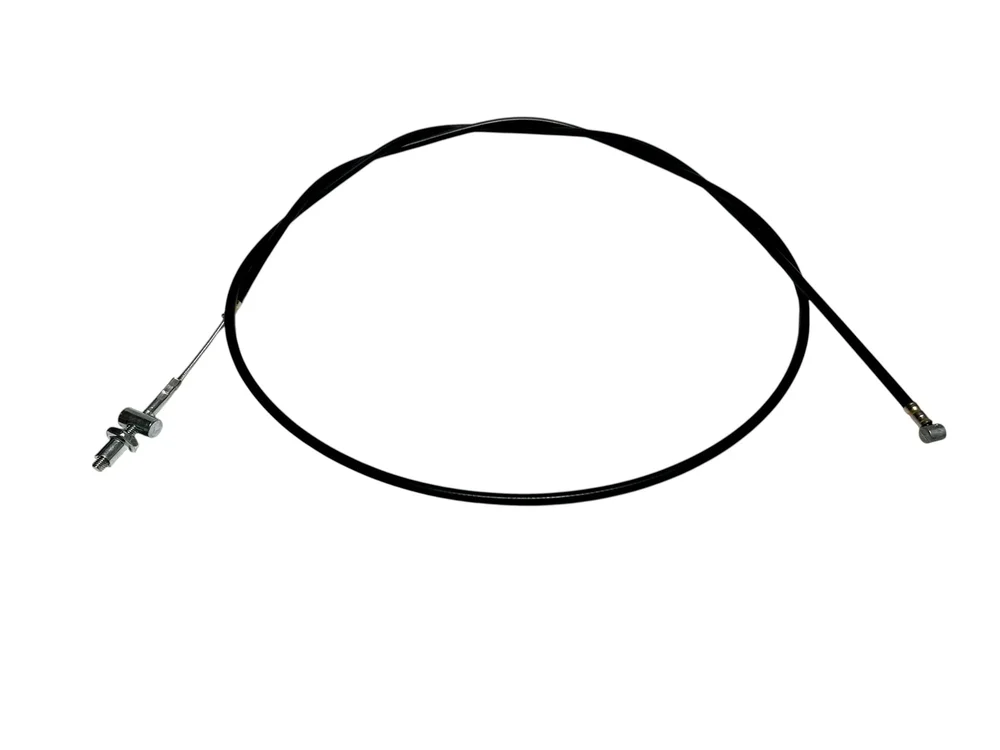 Fronte brake cable (Cable de freno delantero) Dualtron POP - Bild 2