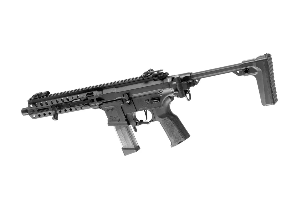 G&G FAR 9 S-AEG - Bild 2