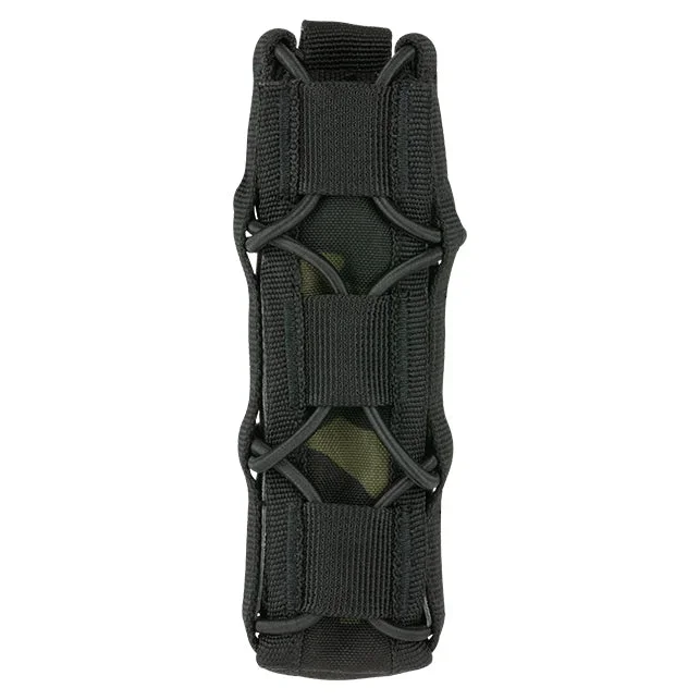 EXTENDED PISTOL MAGASIN POUCH – MULTICAM EXTENDED PISTOL MAGASIN POUCH – MULTICAM