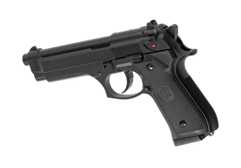Beretta Mod. 92 FS Co2 - Bild 2