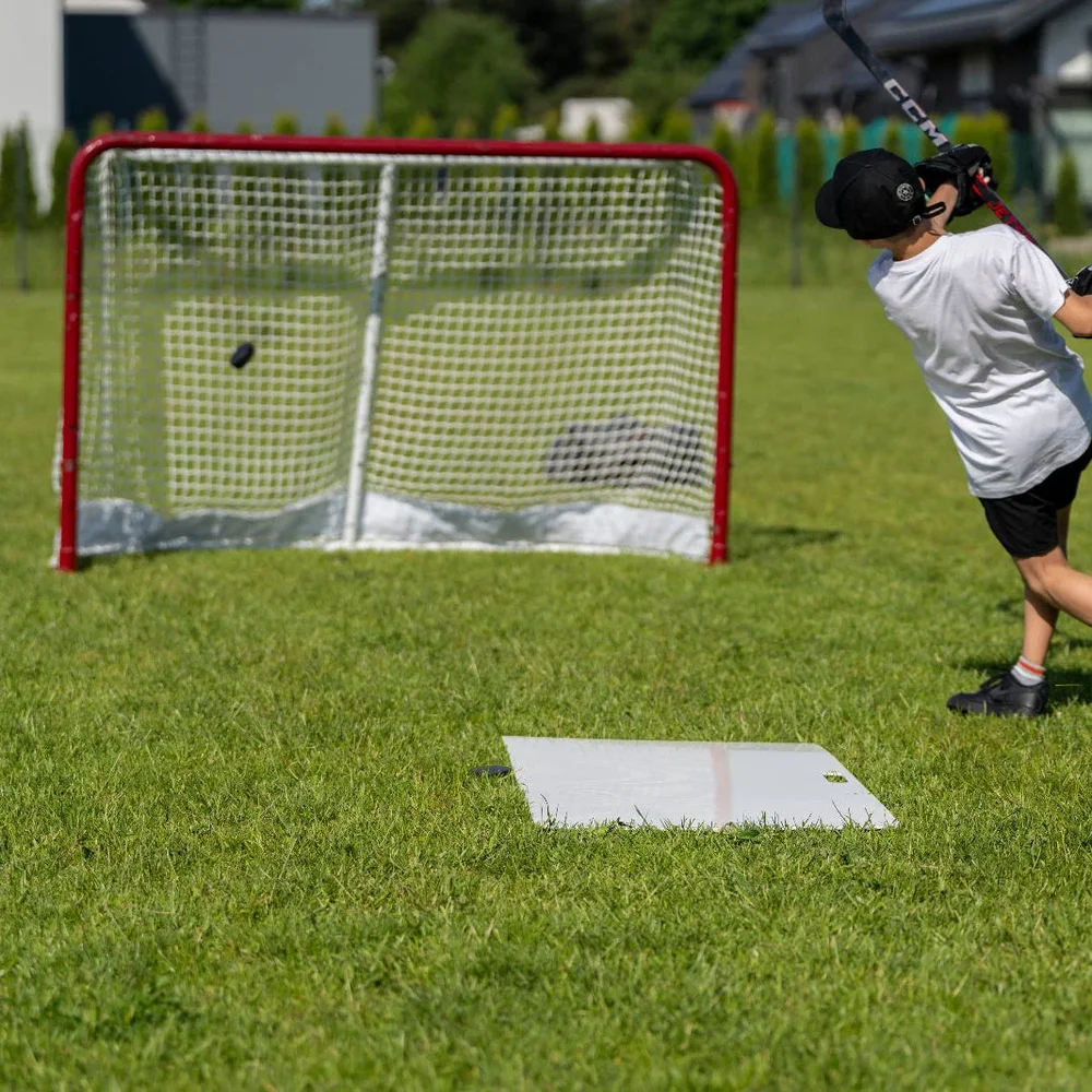 Extreme Hockey Start-Up Shooting Kit - Bild 2