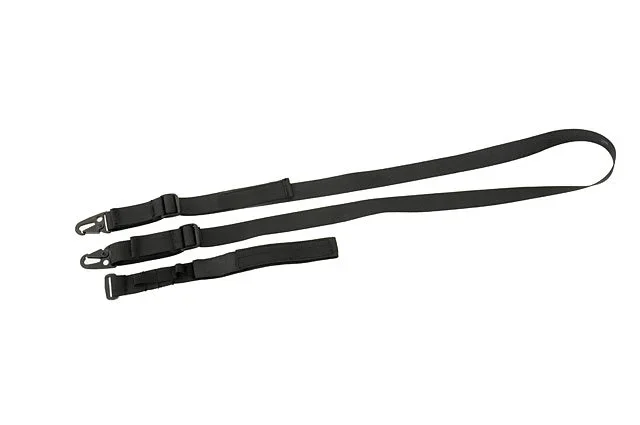 Taktisk sling til CM.060-serien Taktisk sling til CM.060-serien