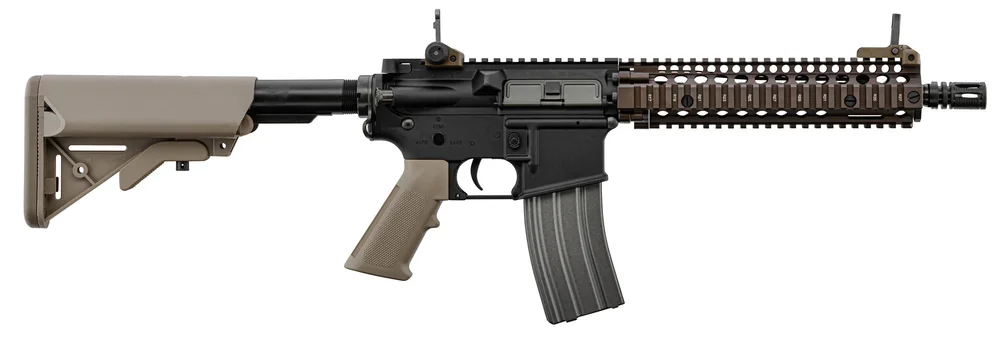 VFC Avalon MK18 AEG-replika - Bild 3