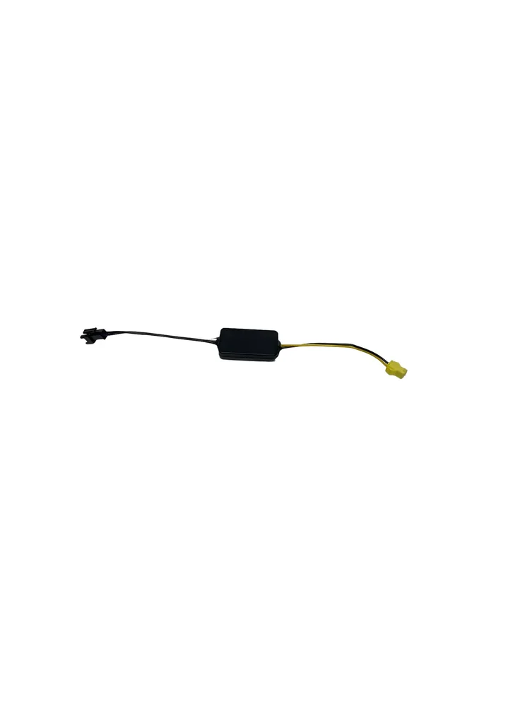 Vsett 10 Apex USB Charging Mould Wires - Bild 2