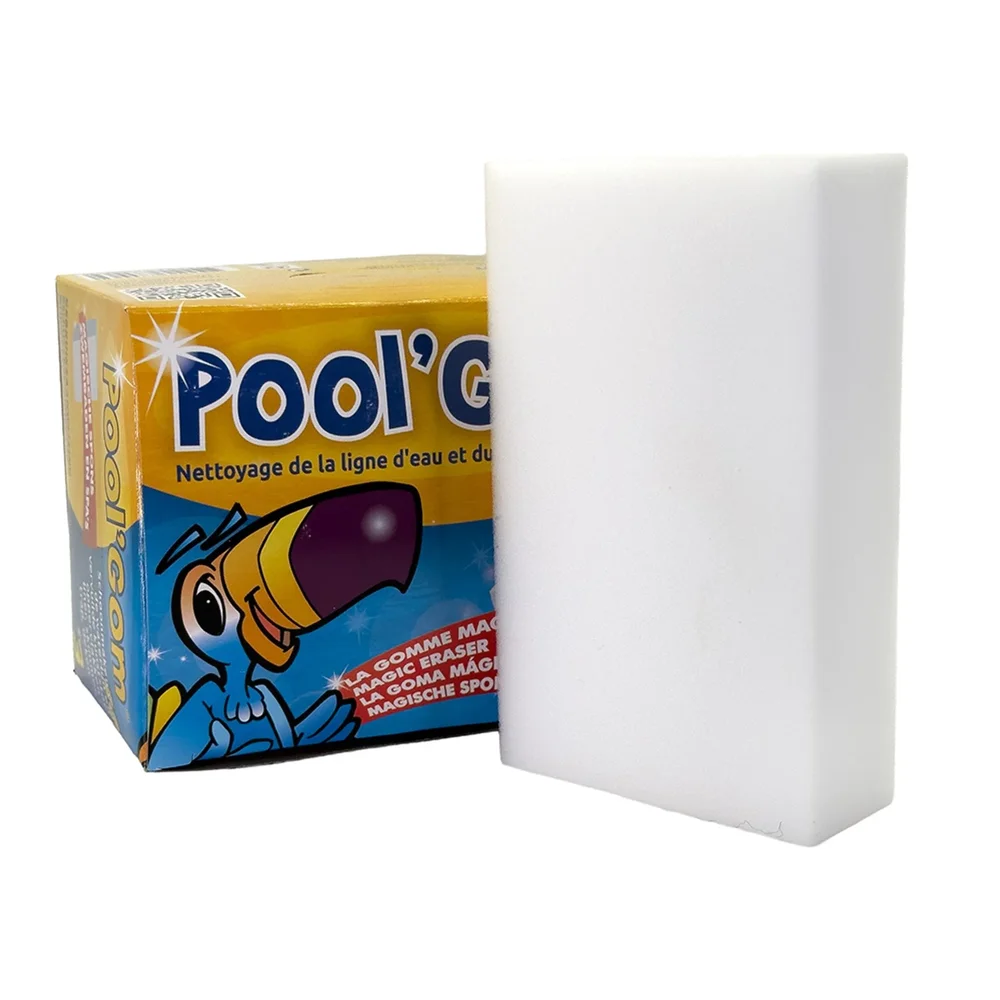 Rengöringssvampar Pool Gom - Bild 3