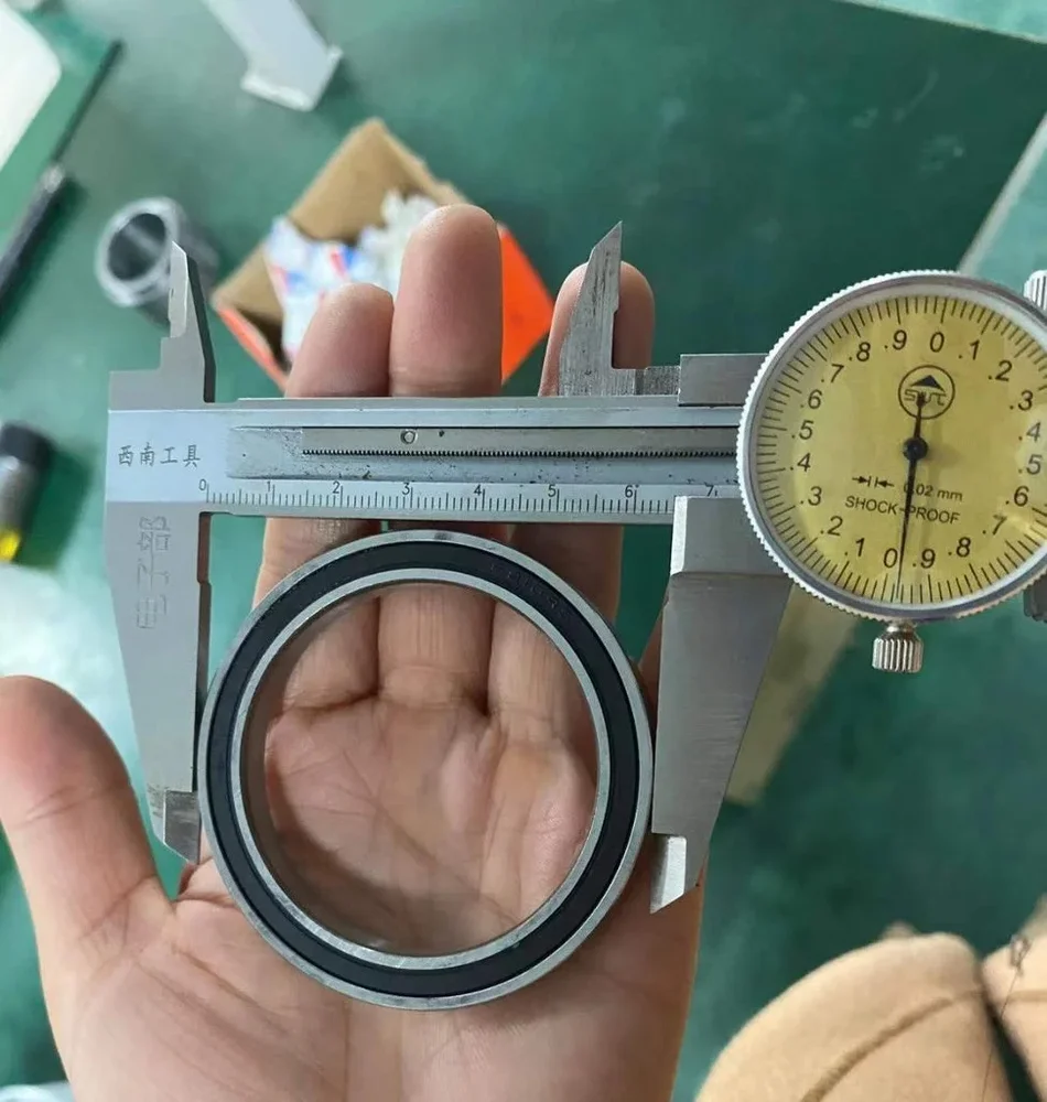 Motor Bearing ( Rodamiento de Motor) compatible for Minimotors Dualtron Storm - Bild 2