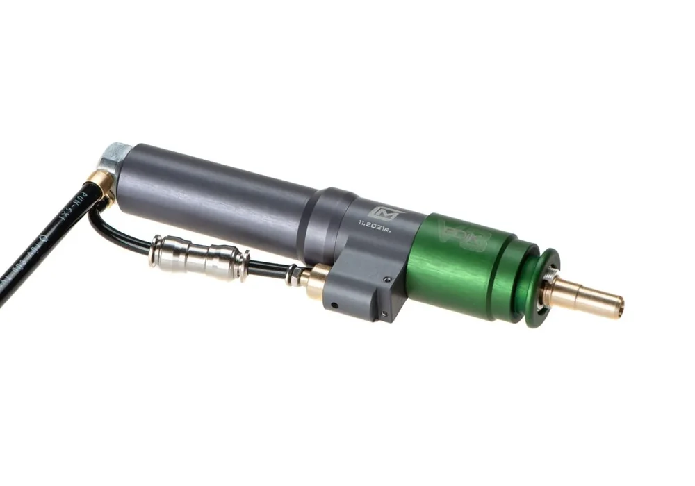 Mancraft HPA PDIK V3 - Drop in - Bild 2