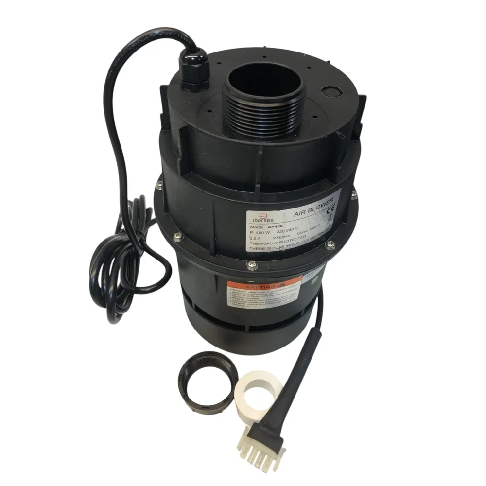 Blower LX Whirlpool 400W – AP400-V2 Blower LX Whirlpool 400W – AP400-V2