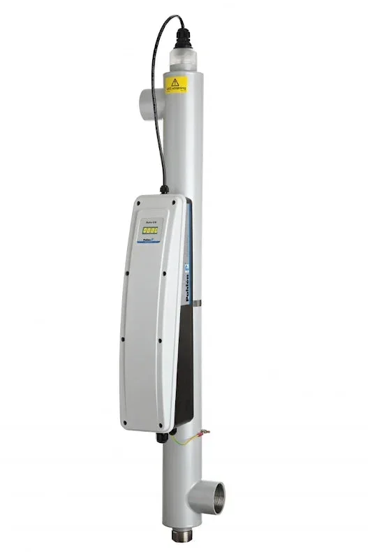 UV 75 Pahlen - Bild 1
